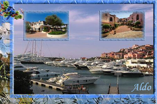 PPS Porto Cervo