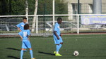 Montrouge vs Paris FC