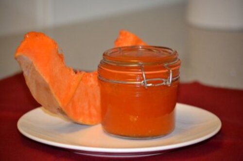 confiture-courge