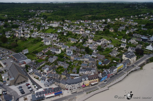 Petite balade sur la presqu'île