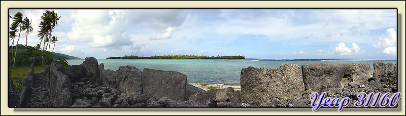 Images de Polynésie (2009) transférées depuis mon ancien blog