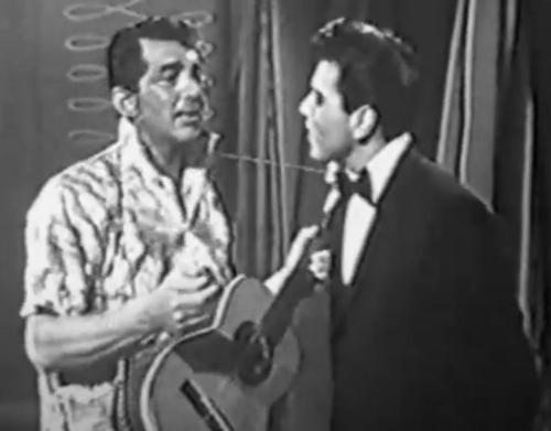 Fabian Dean Martin Show 19601ere partie