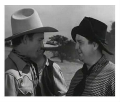 Le Retour de Billy the Kid (1938)