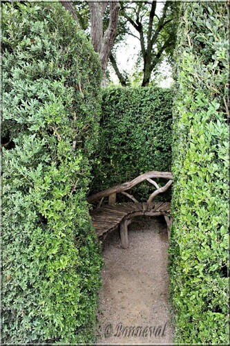 Les Jardins Suspendus de Marqueyssac Dordogne petite halte cachée dans les buis