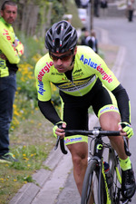 1er Grand Prix cycliste UFOLEP d’Ablain St Nazaire (  1ère et 3ème catégories )