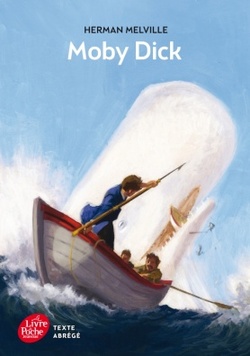 [littérature] Moby Dick