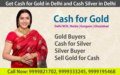 How to evaluate the purity of scrap jewelry to get the best value of cash for silver?