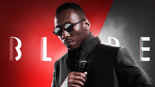 Blade : le tournage du film Marvel avec Mahershala Ali, repoussé à juillet 2022