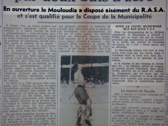 23.6.1935 coupe municipalité mca-rasa 5-0