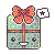 Cadeaux et attentions