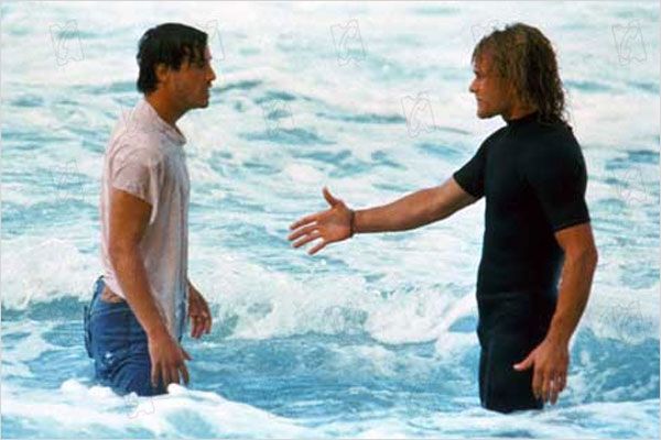 POINT BREAK-EXTREME LIMITE