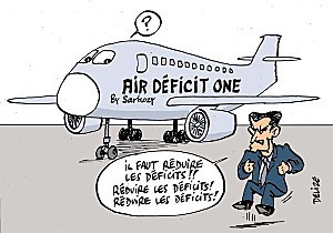 sarkodeficit