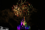 Magic Kingdom (Florida) - Wishes