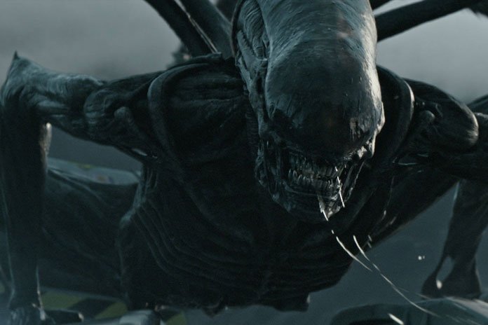 Résultats de recherche d'images pour « images film alien »