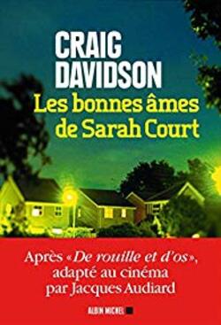 Le bonnes ames de Sarah Court