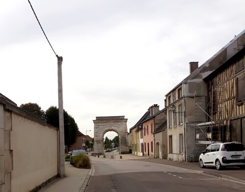 Bar S/ Seine- La Porte de Chatillon