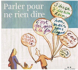 Les relations ...