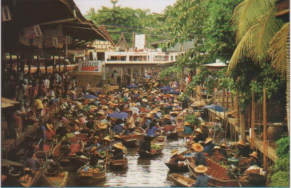 MaRcHé fLoTTaNt DamnerSaDuAk