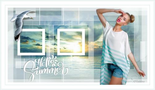 Hello summer
