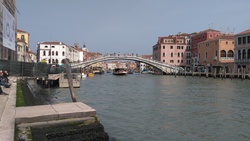 De PADOUE à VENISE