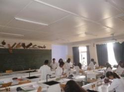 Laboratoire des Sciences