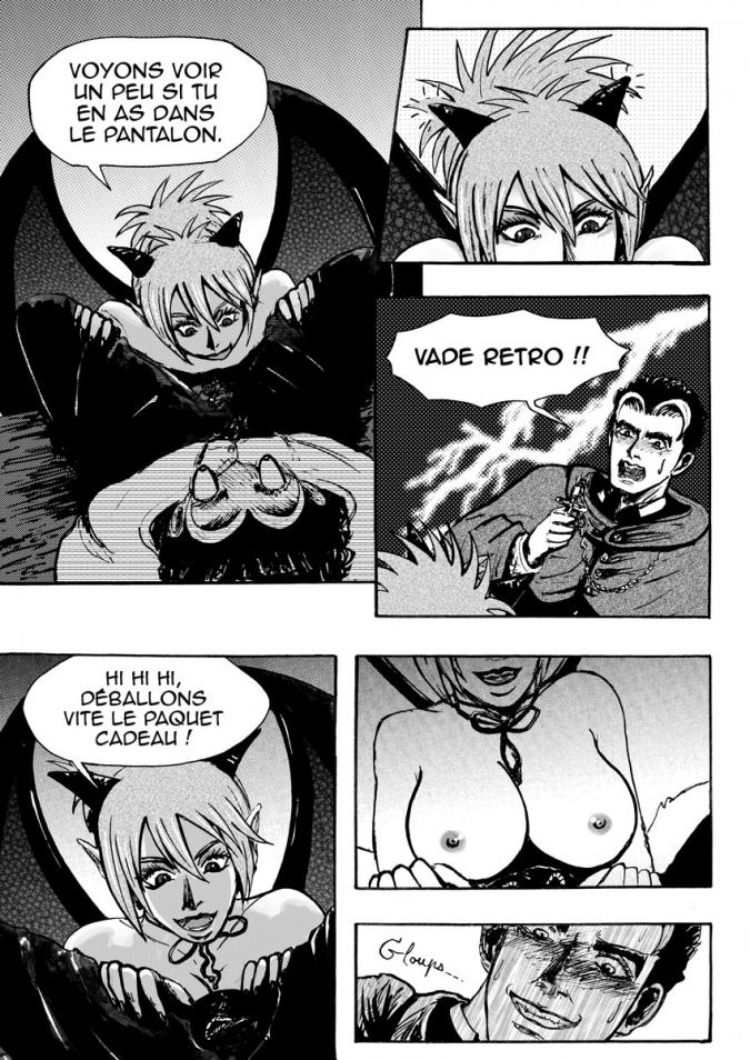 With Love from Hell
