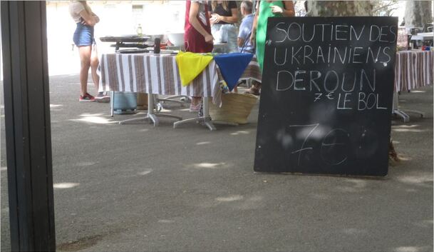 je soutiens l'ukraine