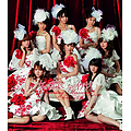 Singles Morning Musume.