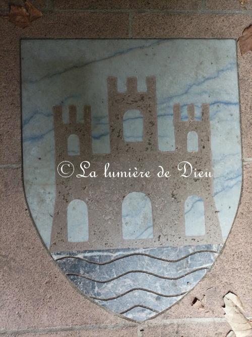 Collioure, l'ermitage Notre-Dame de Consolation