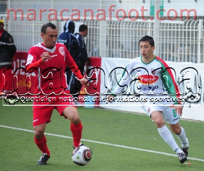 samedi 14.04.2012 MCA-AS Khroub 3-1