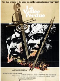 LA VALLEE PERDUE BOX OFFICE FRANCE 1971