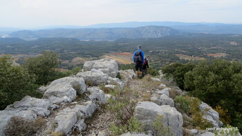 Montagne de Vautubière