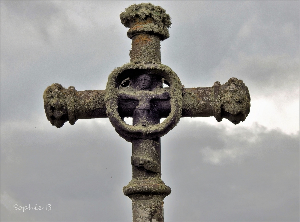 Vocation inattendue pour un dolmen .