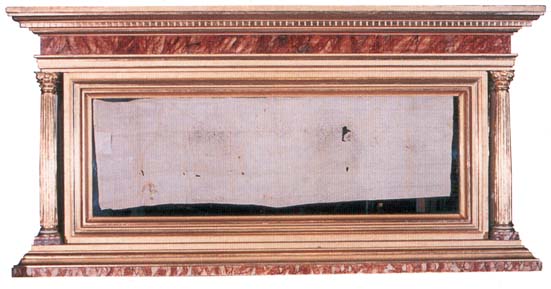 Miracle Eucharistique Italie Macerata 1356