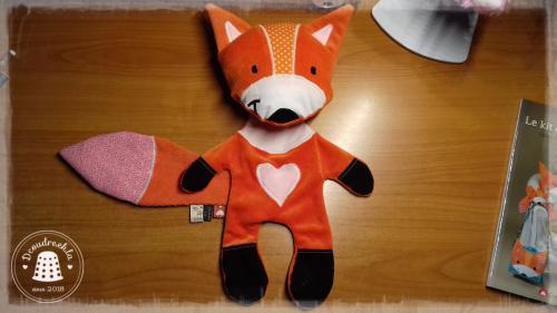 #5 Le doudou renard v2