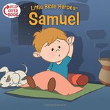 Samuel / the Little Maid Flip-over Book