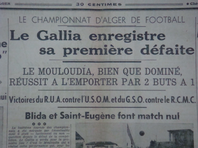 13.12.1936 mca-gallia sa 2-1