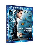 [Blu-ray] Source Code
