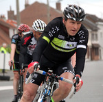 3ème Critérium cycliste UFOLEP de la Bassée : ( 1ère et 2ème catégorie ) 