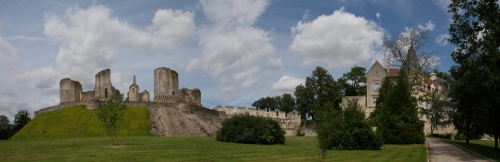 Fère en Tardenois