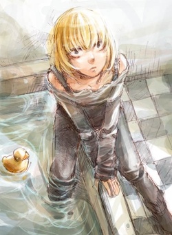 P.6 (Death Note)