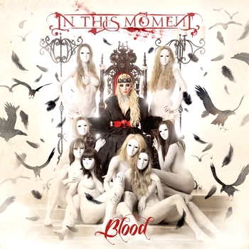 IN THIS MOMENT_Blood_cover