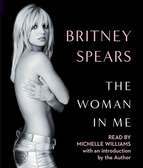 Britney Spears livre sa vérité dans The Woman in Me