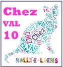 L'estime de soi : rallye-liens