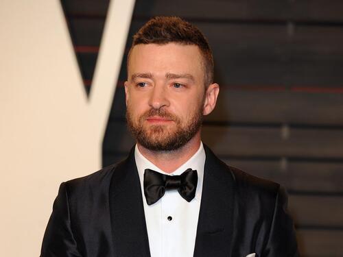 Justin Timberlake face à la justice