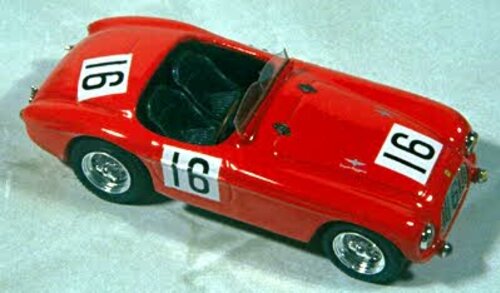 Ferrari Le Mans (1949-1951)