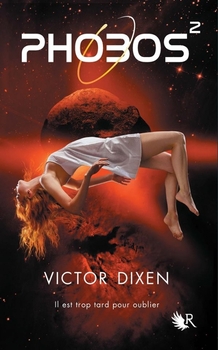 Phobos 2 de Victor Dixen 