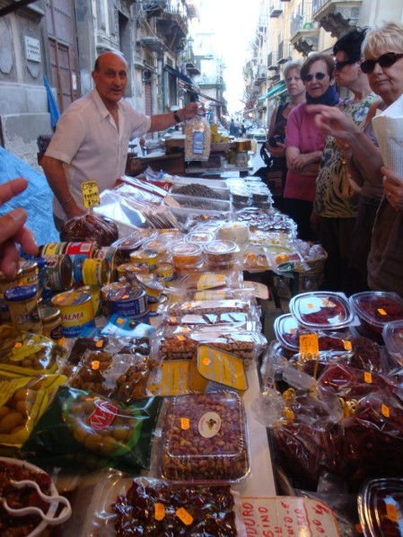 Palerme, Caput Siracaldio 10j