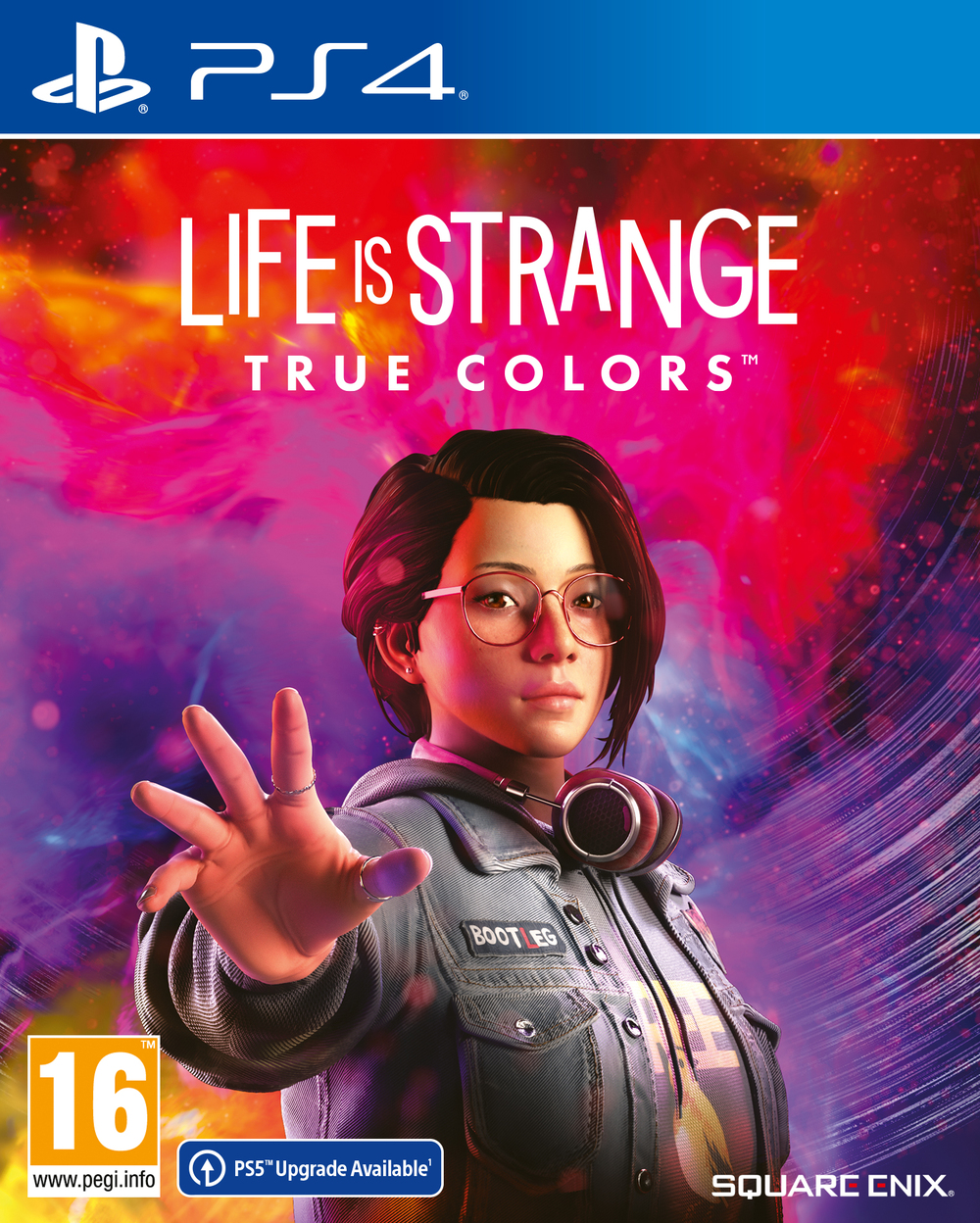 Life Is Strange: True Colors (2021)