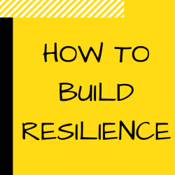 One of the most Overlooked Alternative for How to Build a Resilient Organization